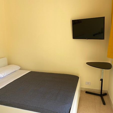 Villa Adelaide Suite & Room Torre A Mare Exteriér fotografie