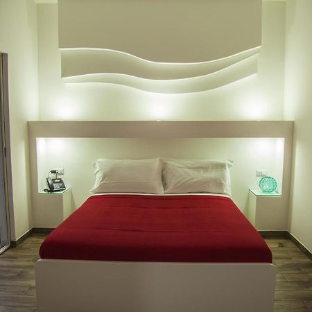 Villa Adelaide Suite & Room Torre A Mare Exteriér fotografie