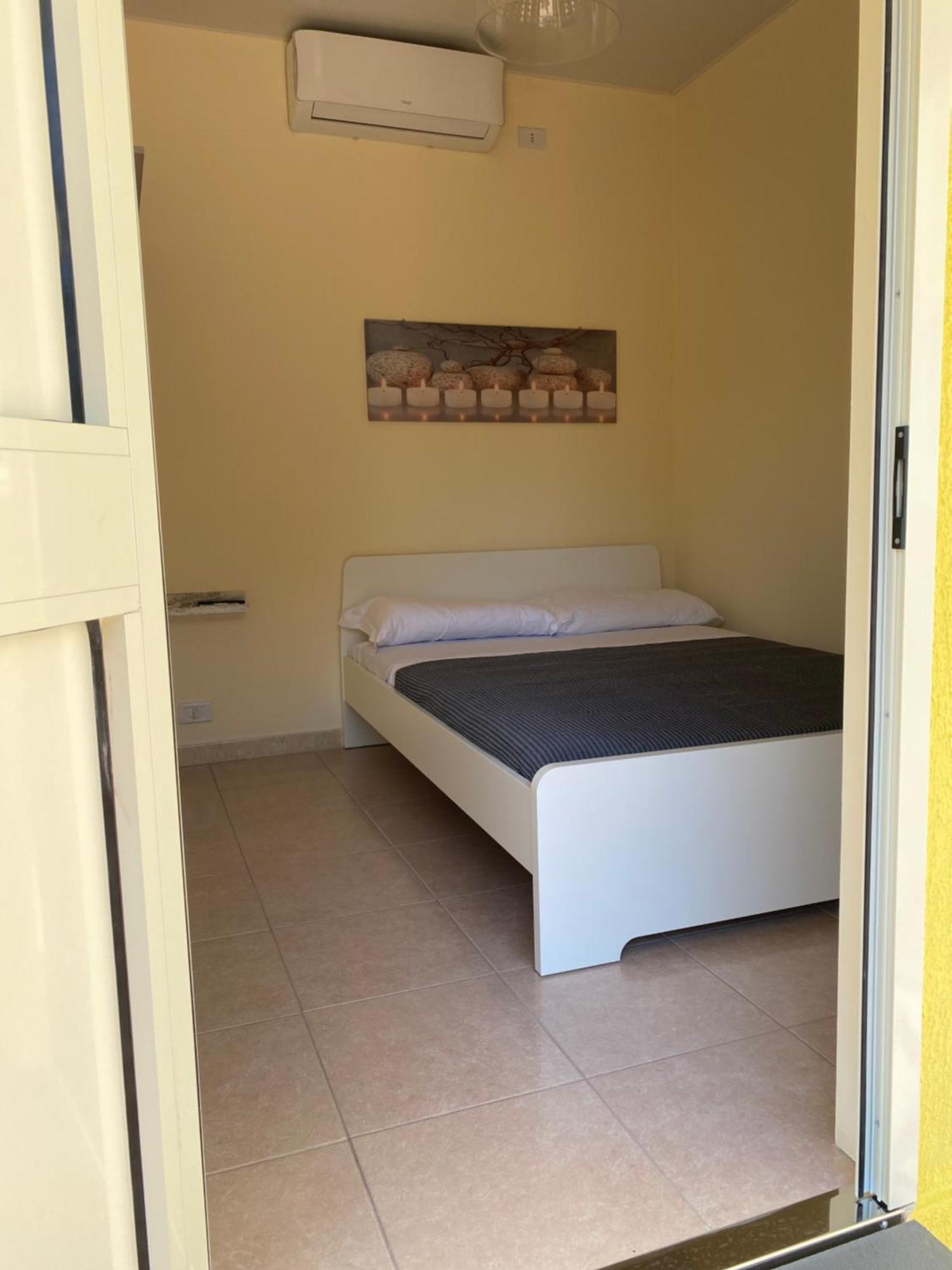 Villa Adelaide Suite & Room Torre A Mare Exteriér fotografie