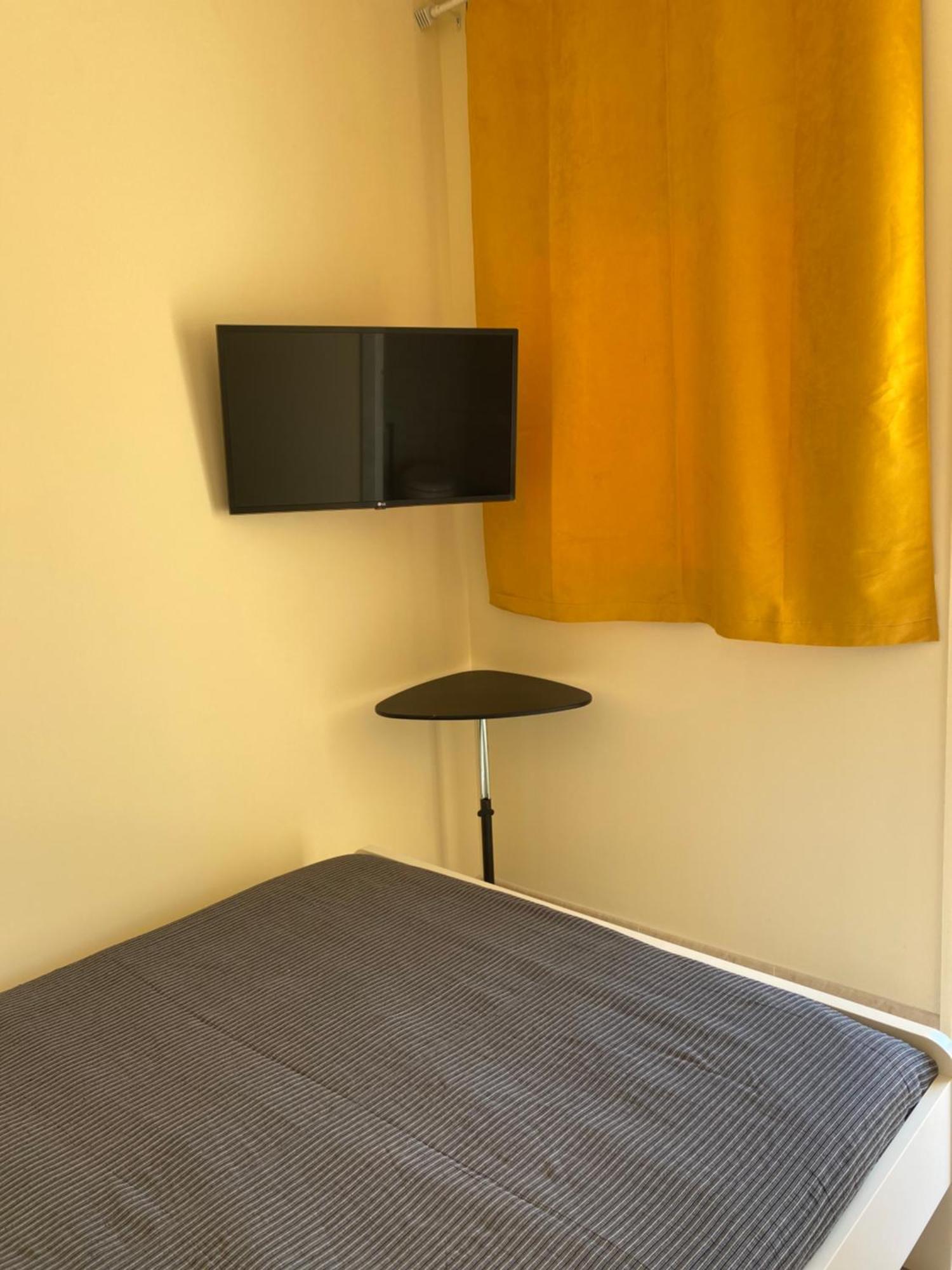 Villa Adelaide Suite & Room Torre A Mare Exteriér fotografie