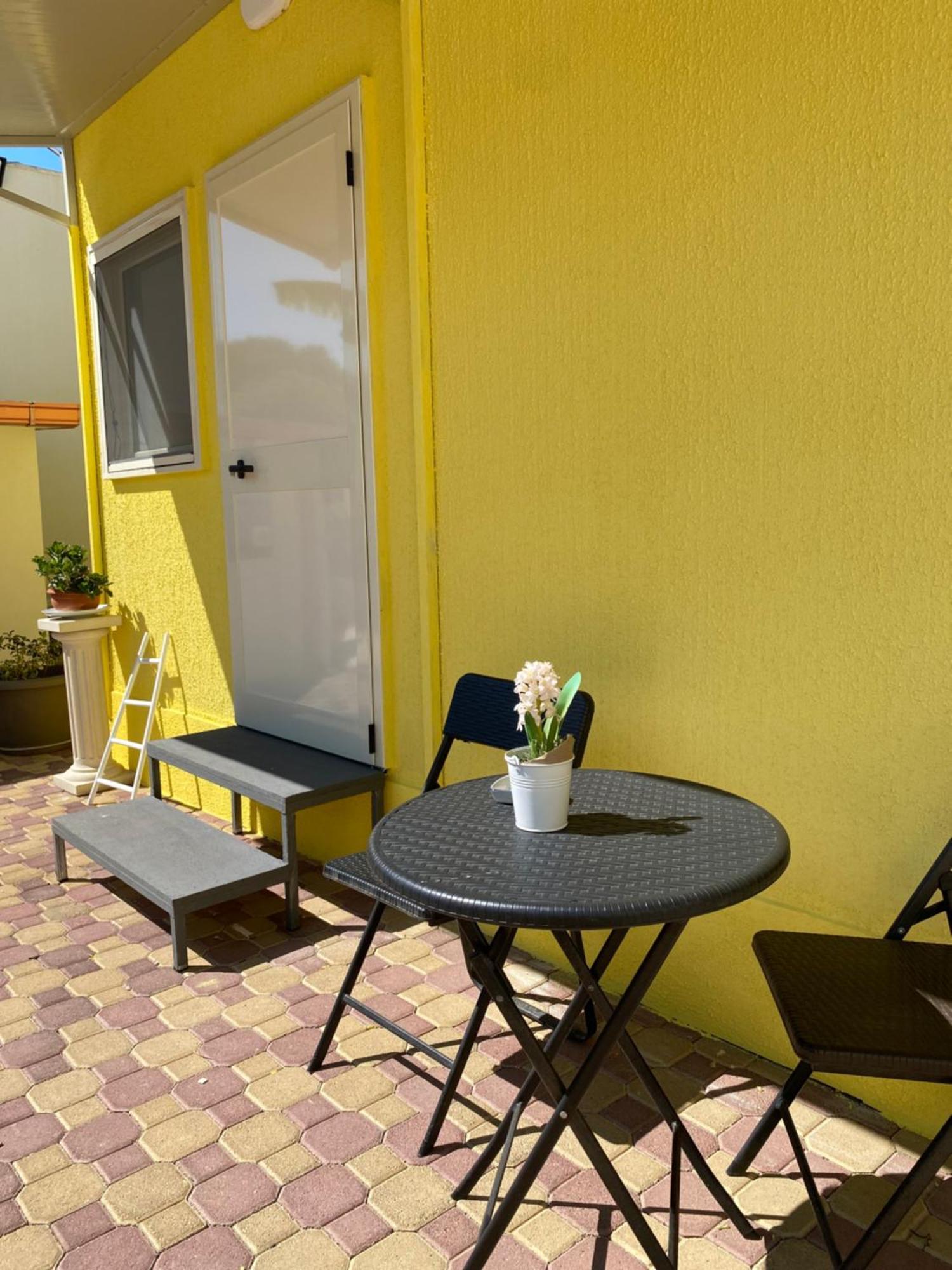 Villa Adelaide Suite & Room Torre A Mare Exteriér fotografie