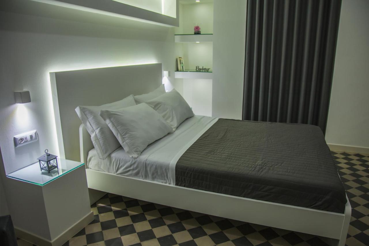 Villa Adelaide Suite & Room Torre A Mare Exteriér fotografie