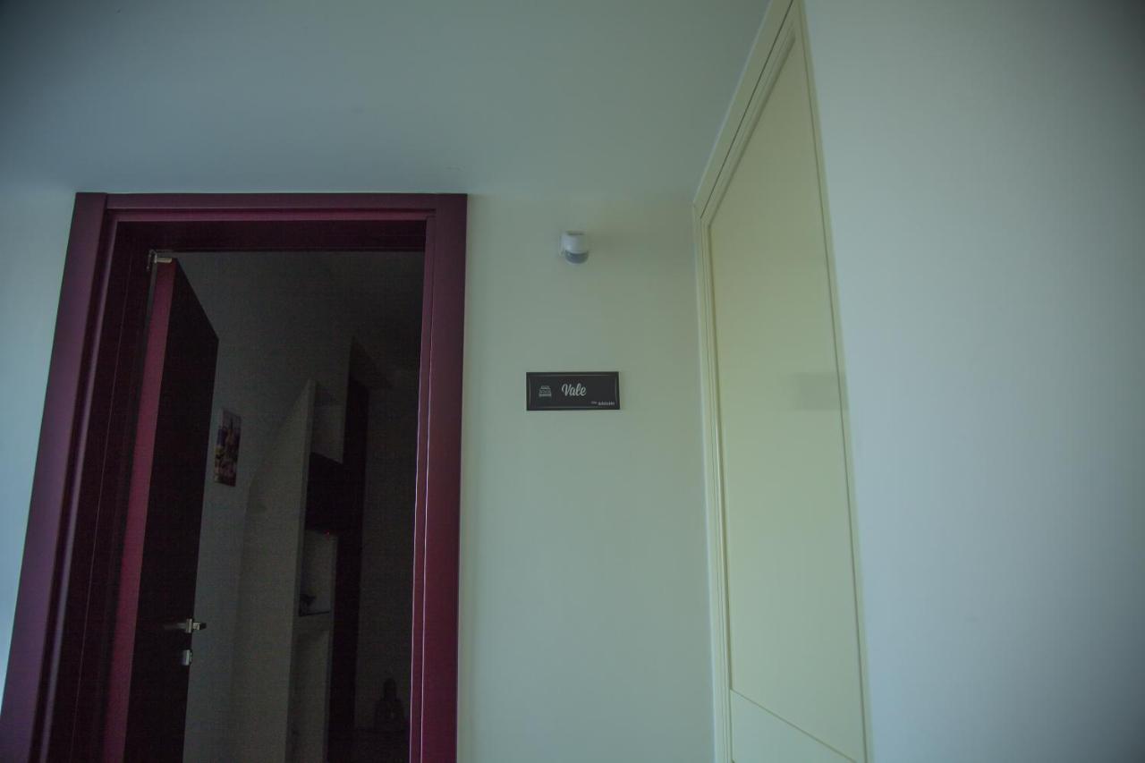 Villa Adelaide Suite & Room Torre A Mare Exteriér fotografie